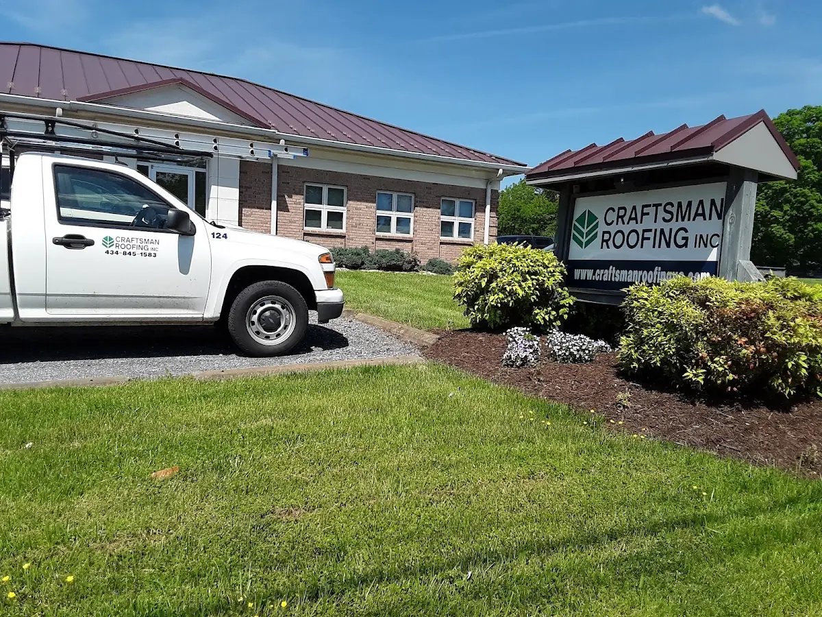 Quality Chimney Repair by experienced craftsmen in Leases Corner